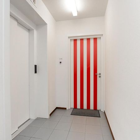 Hello Zeeland - Appartement Port Scaldis 11-112 Breskens Eksteriør billede