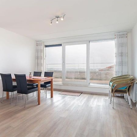 Hello Zeeland - Appartement Port Scaldis 11-112 Breskens Eksteriør billede