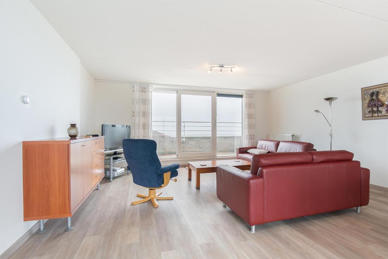 Hello Zeeland - Appartement Port Scaldis 11-112 Breskens Eksteriør billede
