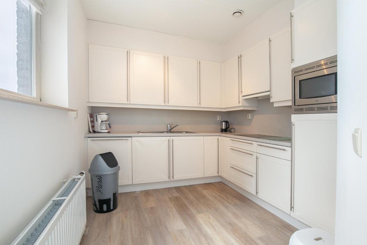 Hello Zeeland - Appartement Port Scaldis 11-112 Breskens Eksteriør billede