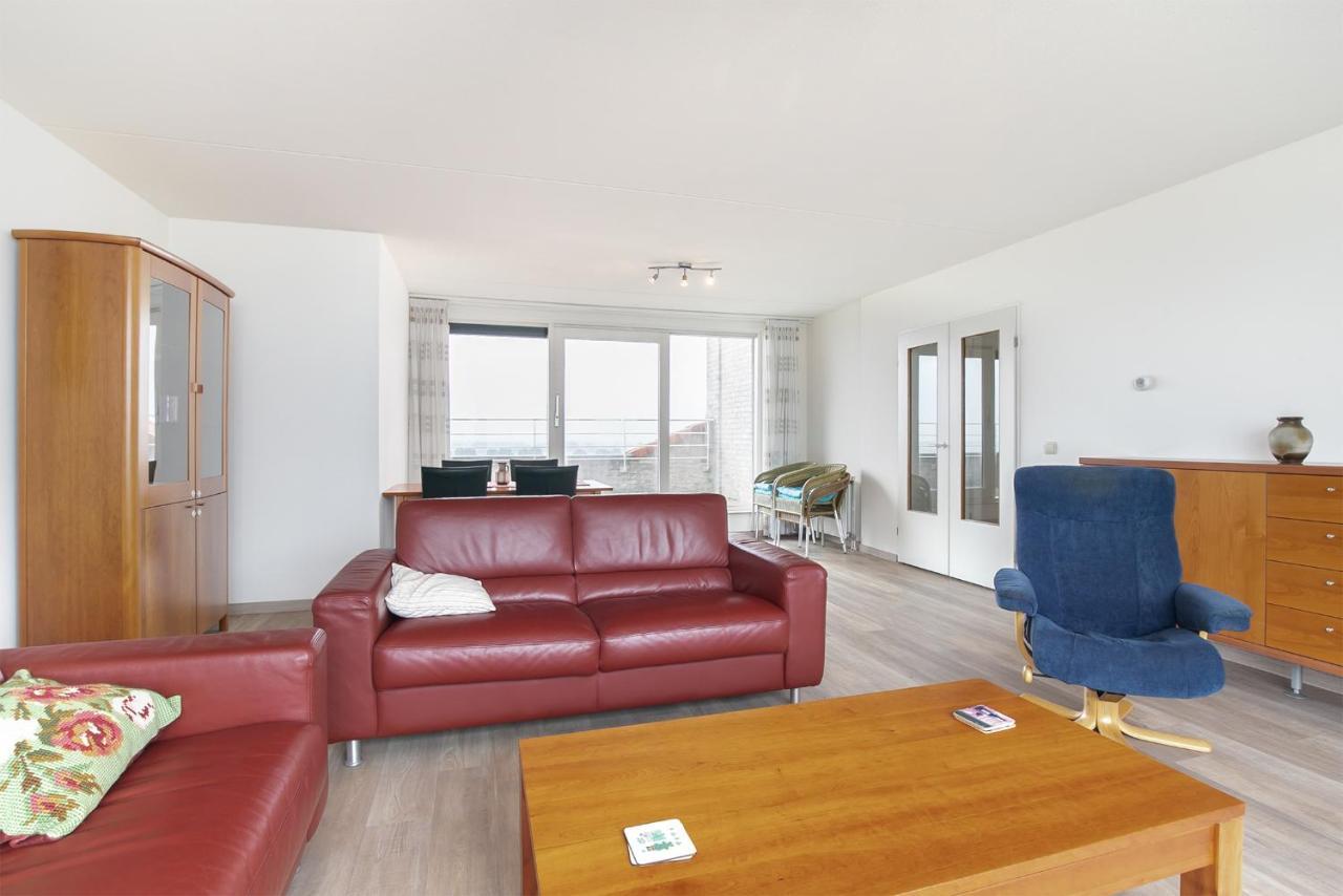 Hello Zeeland - Appartement Port Scaldis 11-112 Breskens Eksteriør billede