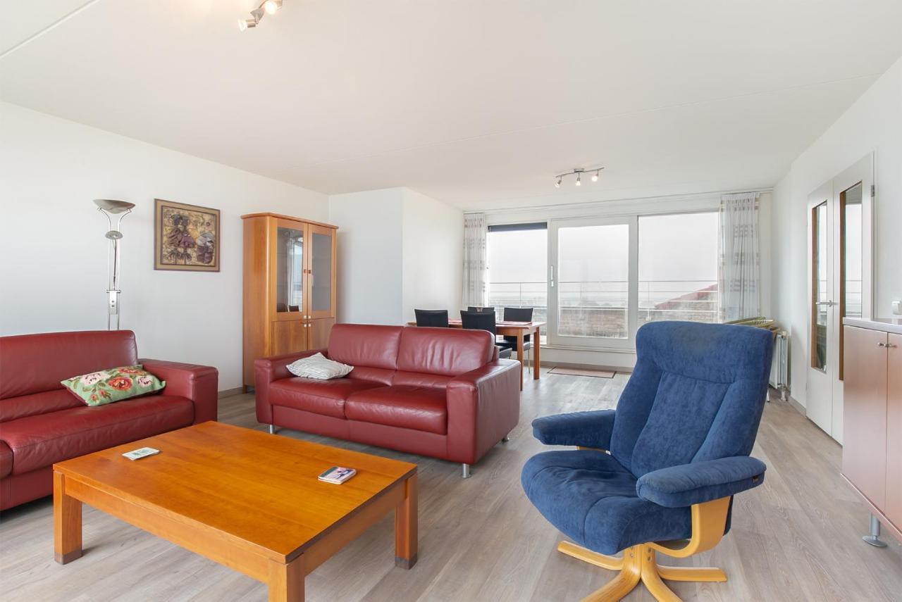 Hello Zeeland - Appartement Port Scaldis 11-112 Breskens Eksteriør billede