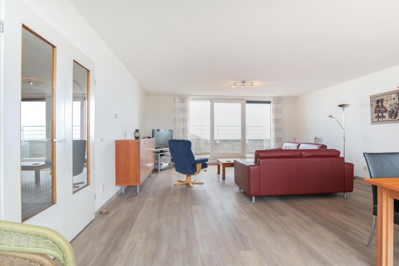 Hello Zeeland - Appartement Port Scaldis 11-112 Breskens Eksteriør billede