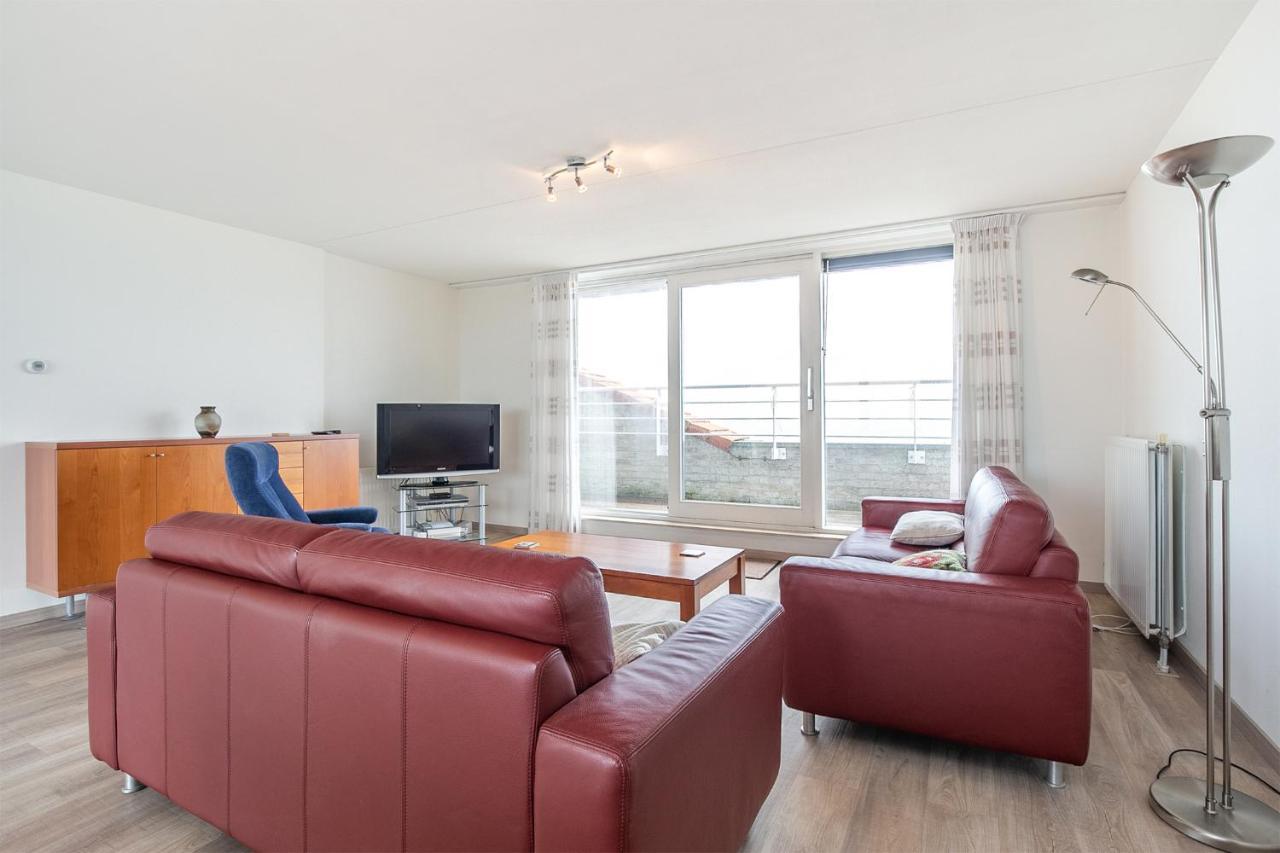 Hello Zeeland - Appartement Port Scaldis 11-112 Breskens Eksteriør billede