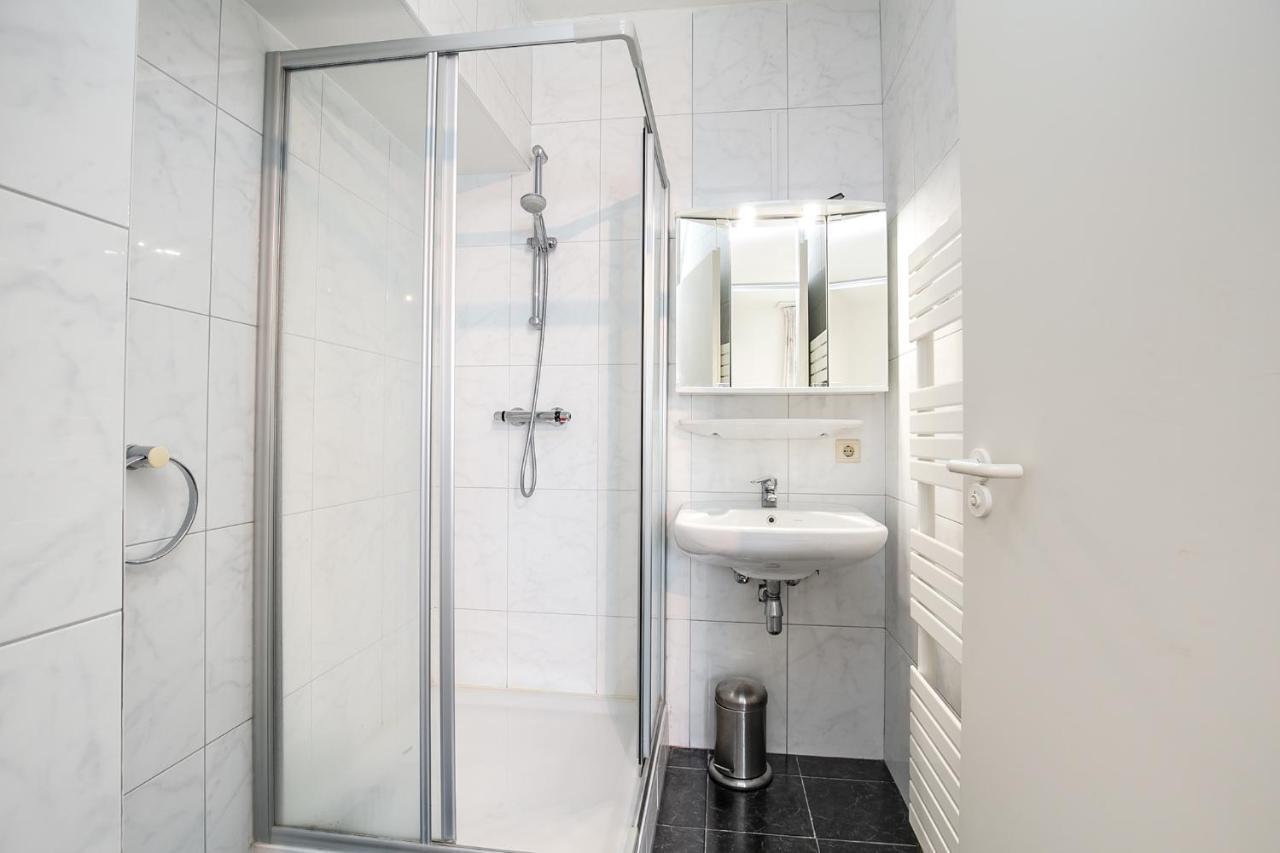 Hello Zeeland - Appartement Port Scaldis 11-112 Breskens Eksteriør billede