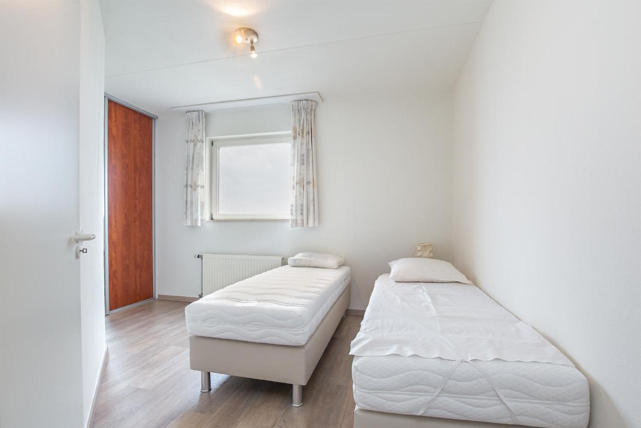Hello Zeeland - Appartement Port Scaldis 11-112 Breskens Eksteriør billede