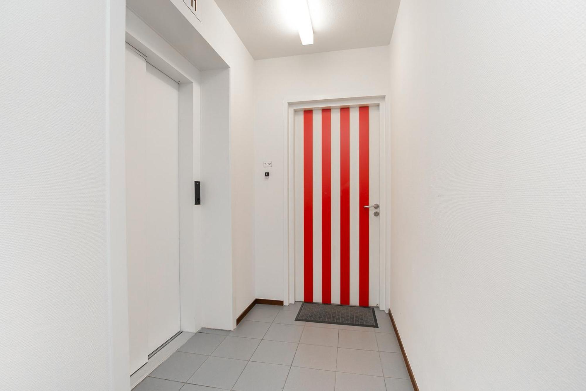 Hello Zeeland - Appartement Port Scaldis 11-112 Breskens Eksteriør billede