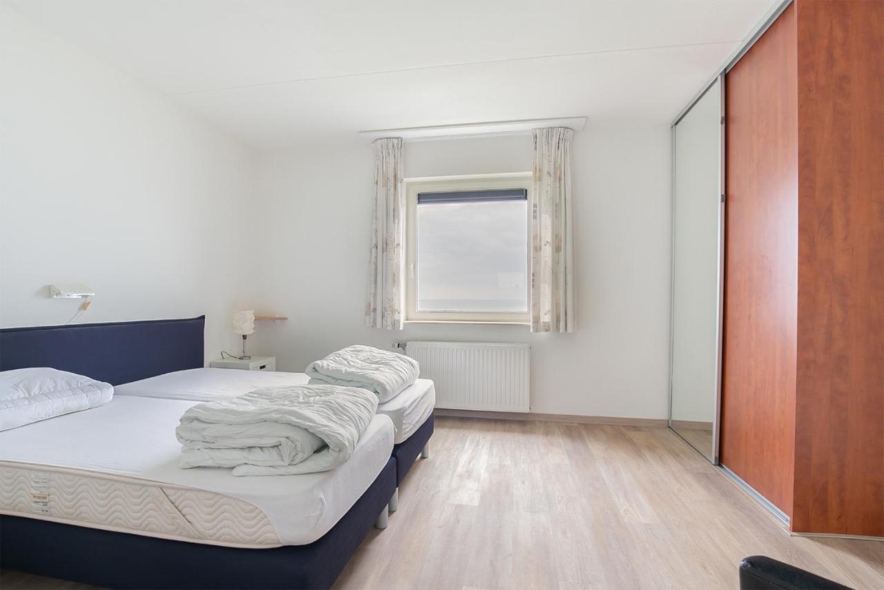 Hello Zeeland - Appartement Port Scaldis 11-112 Breskens Eksteriør billede