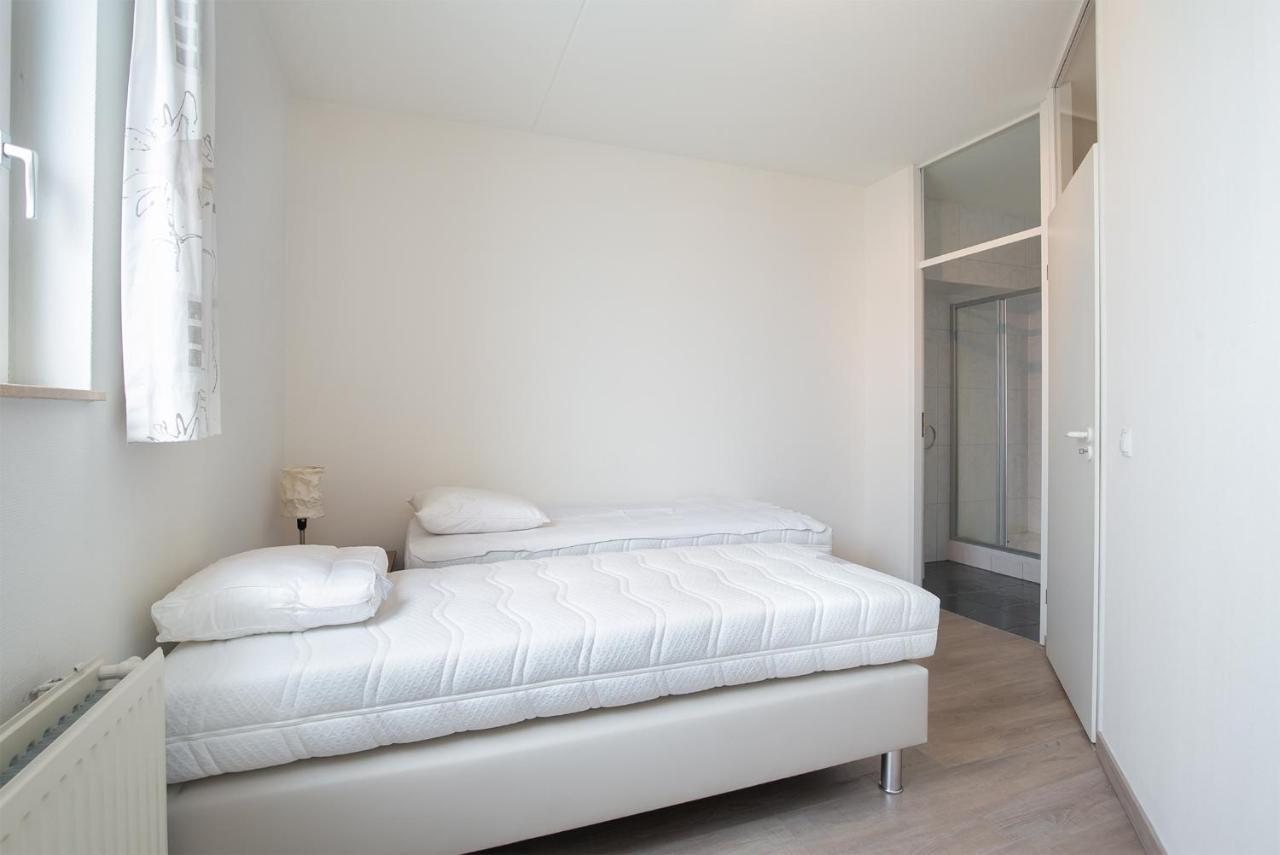 Hello Zeeland - Appartement Port Scaldis 11-112 Breskens Eksteriør billede