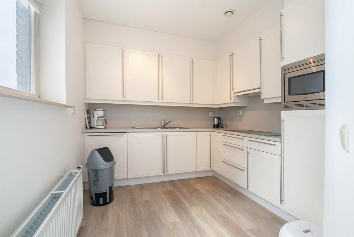 Hello Zeeland - Appartement Port Scaldis 11-112 Breskens Eksteriør billede