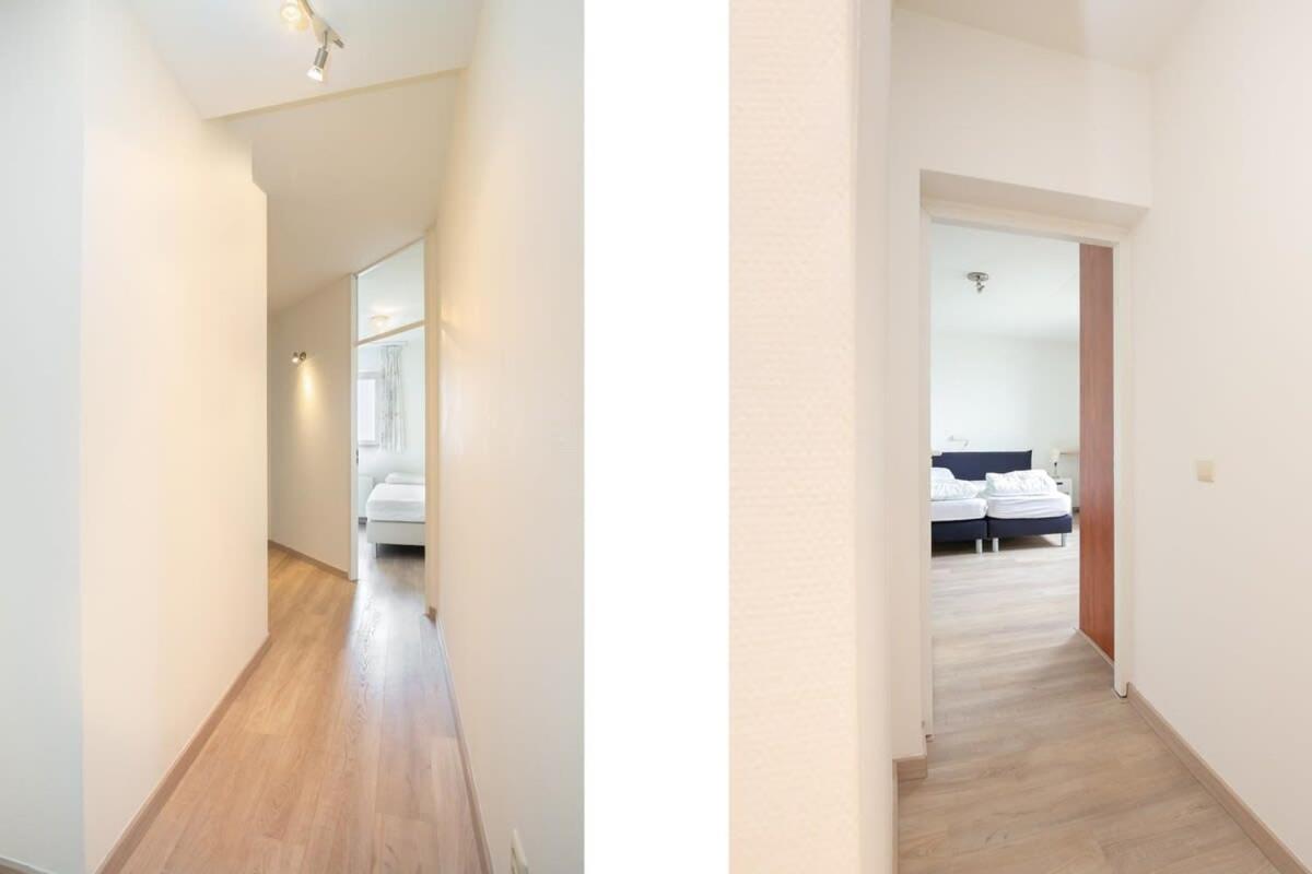 Hello Zeeland - Appartement Port Scaldis 11-112 Breskens Eksteriør billede