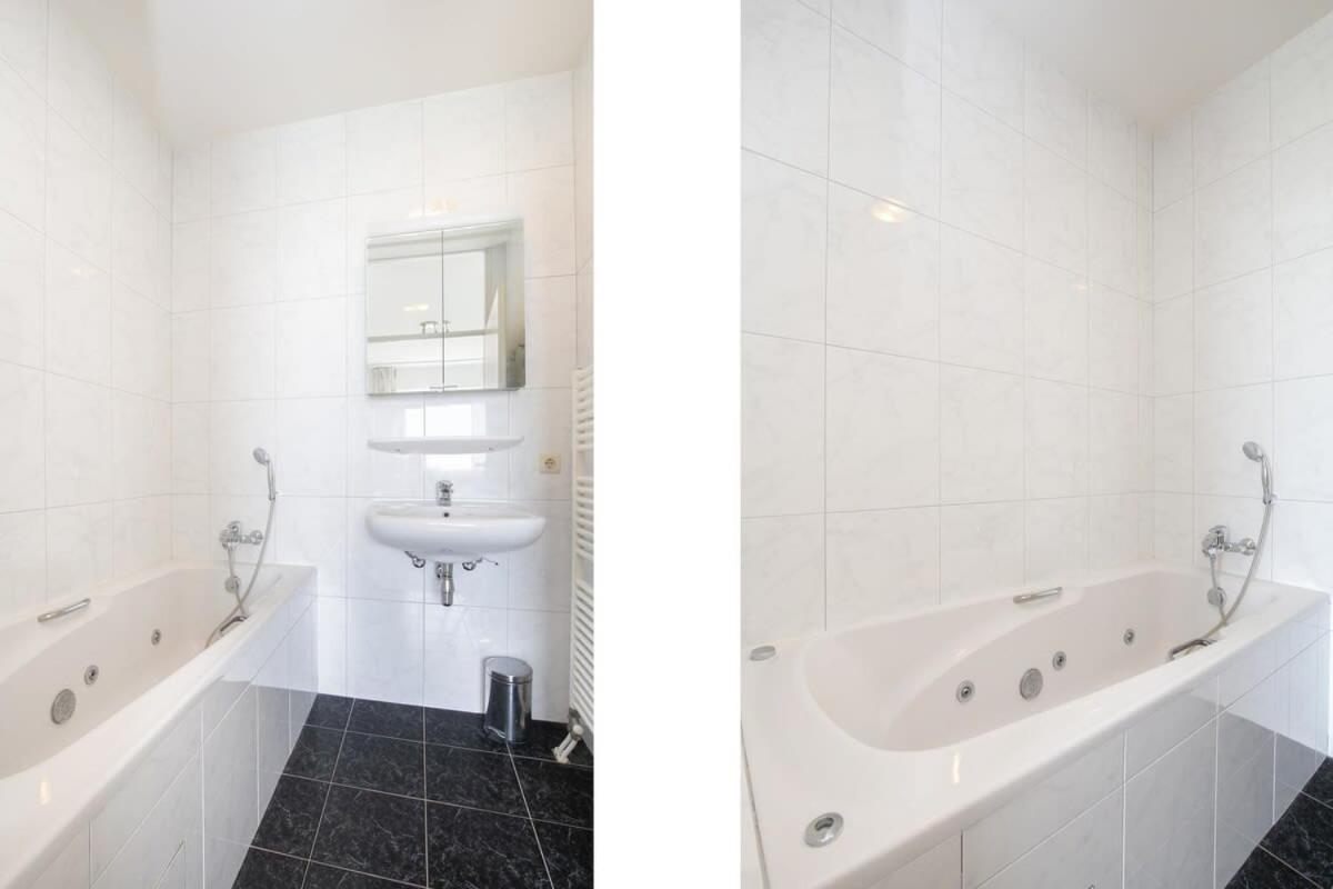 Hello Zeeland - Appartement Port Scaldis 11-112 Breskens Eksteriør billede