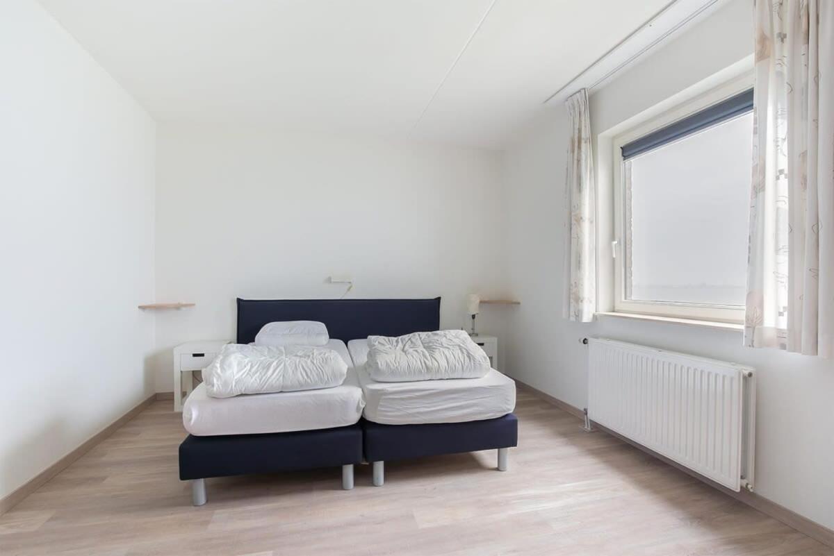 Hello Zeeland - Appartement Port Scaldis 11-112 Breskens Eksteriør billede