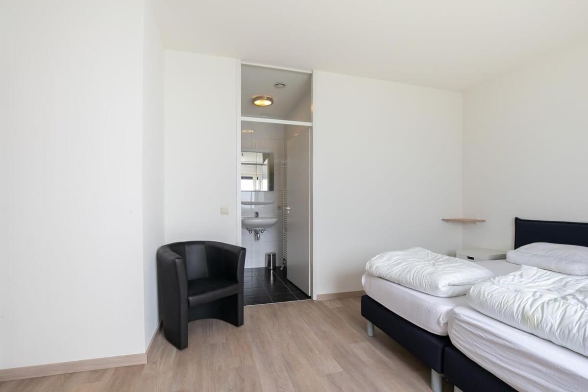 Hello Zeeland - Appartement Port Scaldis 11-112 Breskens Eksteriør billede