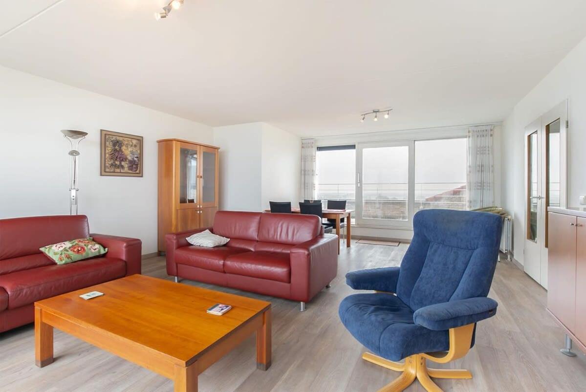 Hello Zeeland - Appartement Port Scaldis 11-112 Breskens Eksteriør billede